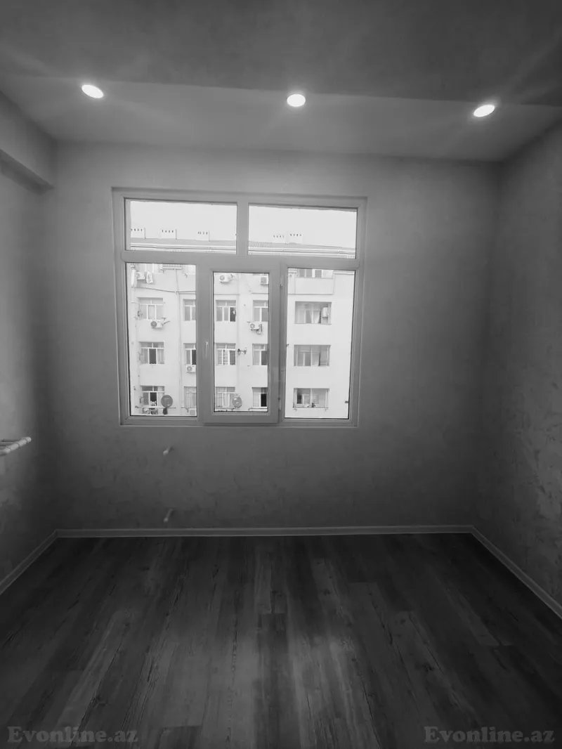 Satılır 1 otaqlı Mənzil Yeni tikili 31 m² Xırdalan — Mənzil, Xırdalan (6)