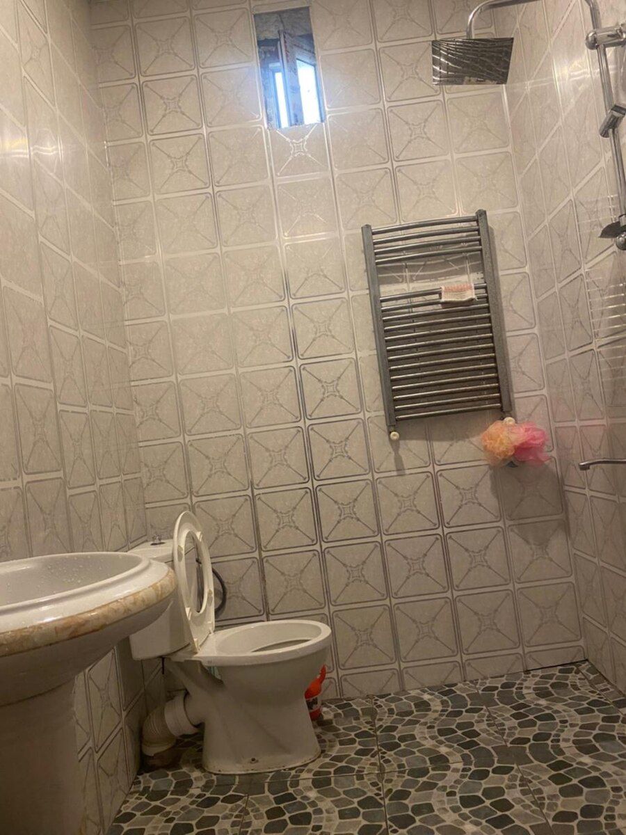 Həyət evi, Sumqayıt ş — Ev, villa, Sumqayıt (9)