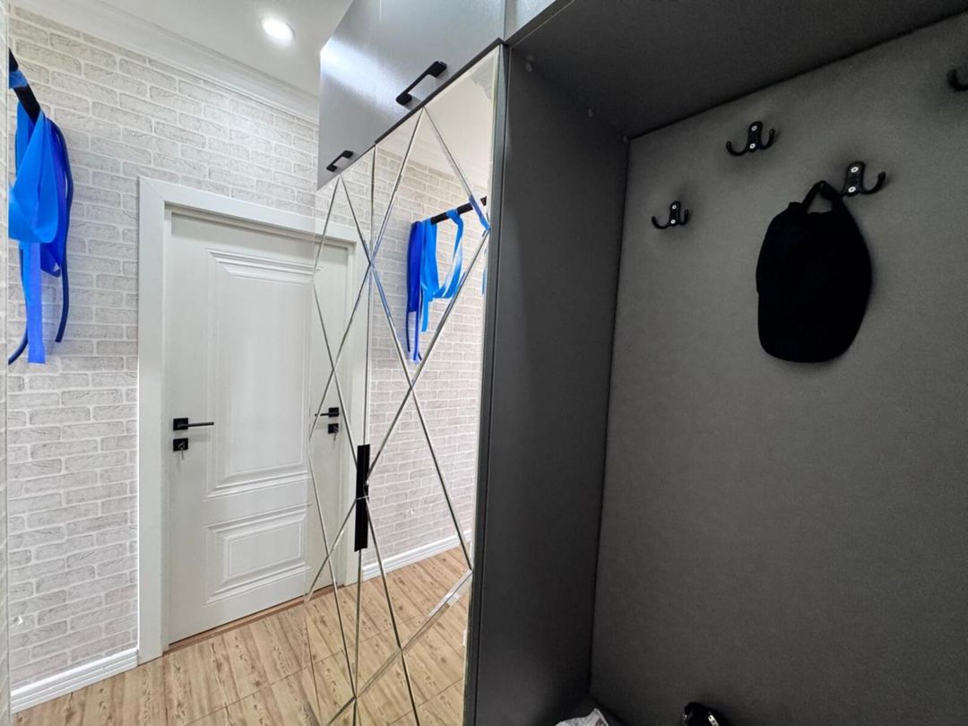 Satılır 2 otaqlı köhnə tikili 50 m² — Mənzil, Bakı (9)