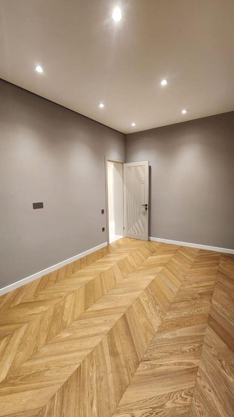 Satılır 2 otaqlı köhnə tikili 46 m² — Bakı