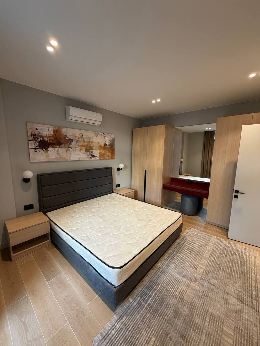 İcarəyə verilir 2 otaqlı yeni tikili 80 m² — Mənzil, Bakı (2)