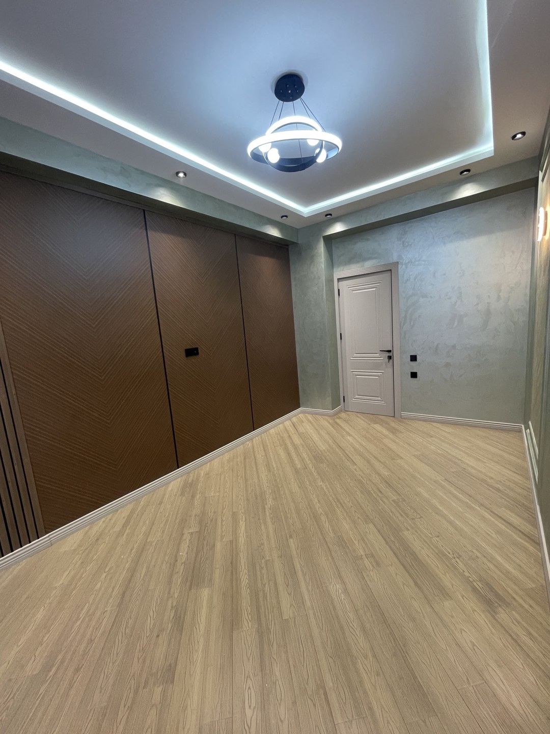 Satılır 3 otaqlı yeni tikili 130 m² — Mənzil, Bakı (5)