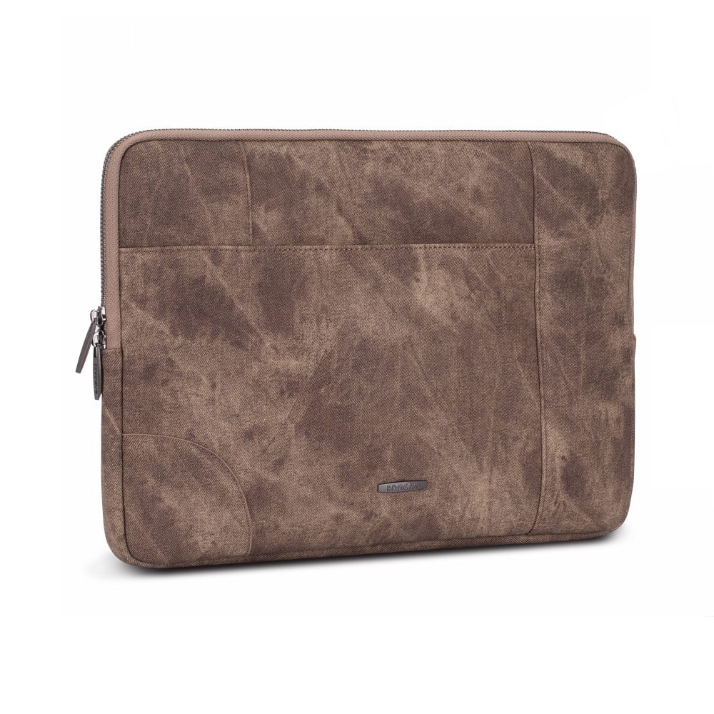 Noutbuk üçün Çanta 14 RivaCase 8904 beige — Mallar, Bakı
