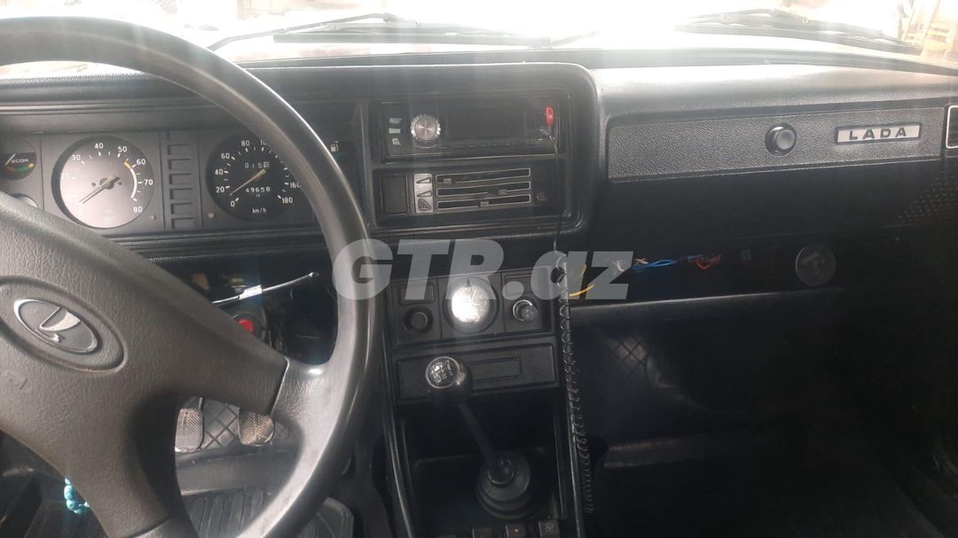 Lada (vaz) 2107 1.5 l, 2008, 49 600 km 02-BX-732 — Avtomobillər, Ağstafa (9)