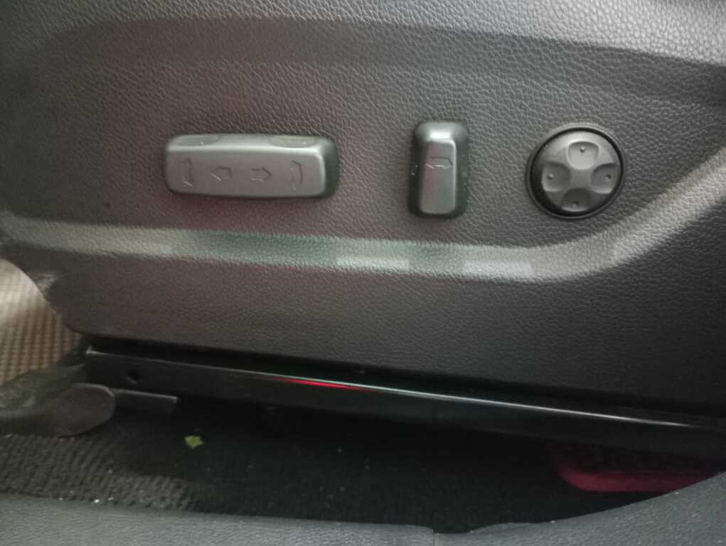 Hyundai Santa Fe, 2.0 L, 2015 il, 222 487 km 77-FF-515 — Avtomobillər, Bakı (11)