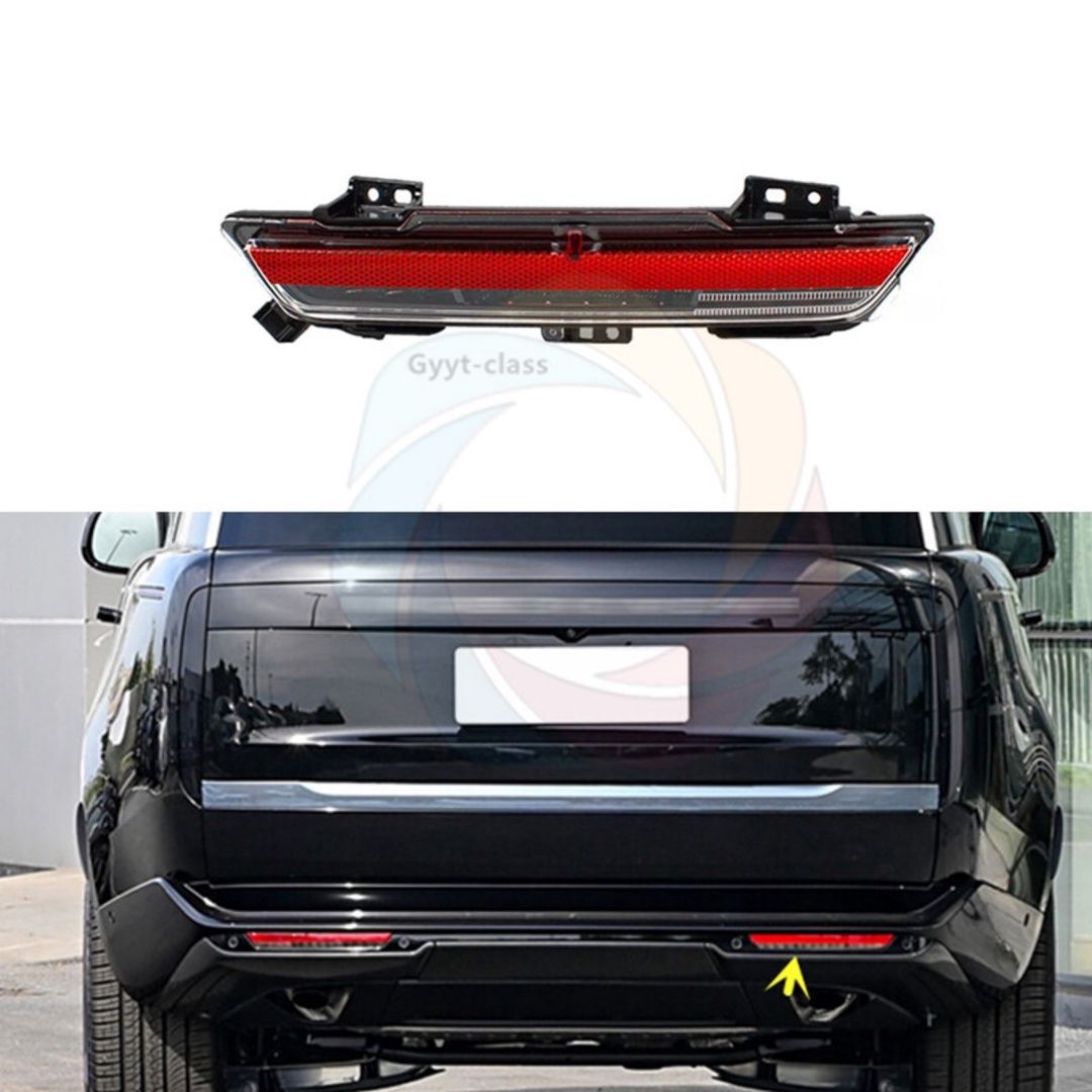 Range Rover 2022-2026 stop işıqları — Ehtiyat hissələri və aksesuarlar, Bakı