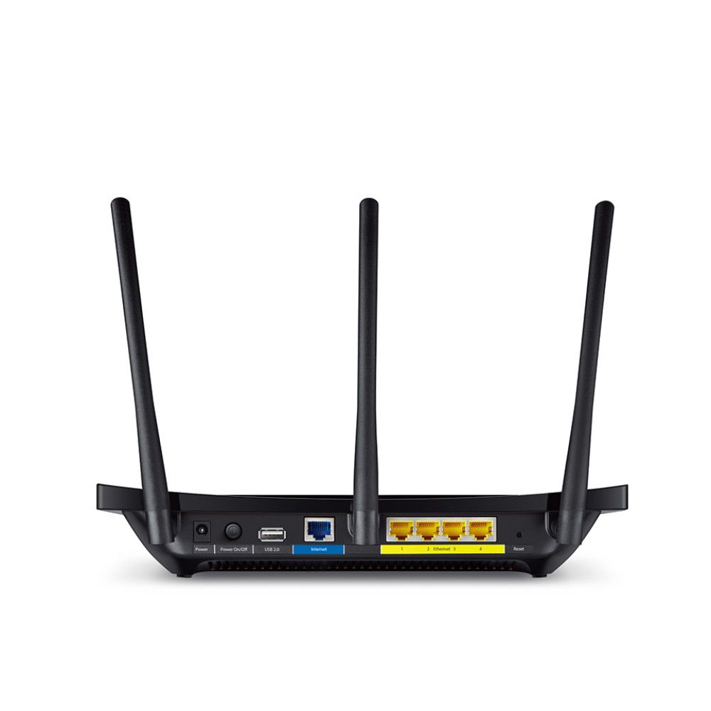 Giqabitli Wi-Fi Router AC1900 TP-Link Touch P5 — Mallar, Bakı (3)