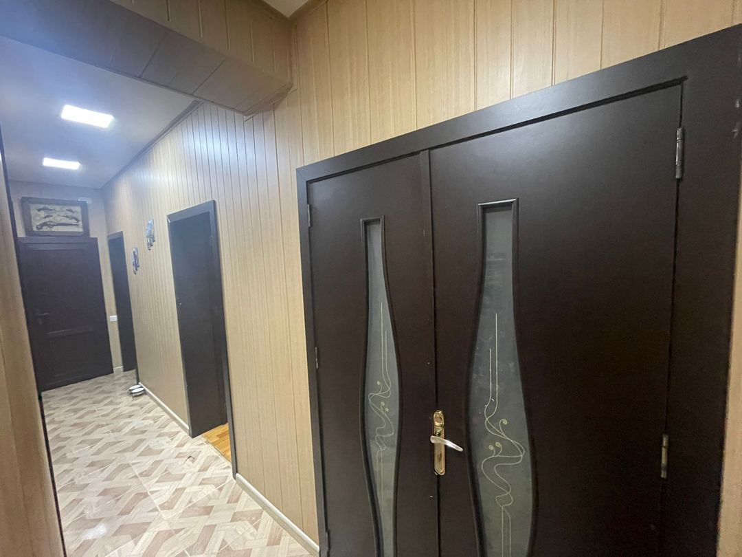3-otaqlı yeni tikili, Xırdalan ş., 92 m² — Mənzil, Xırdalan (8)