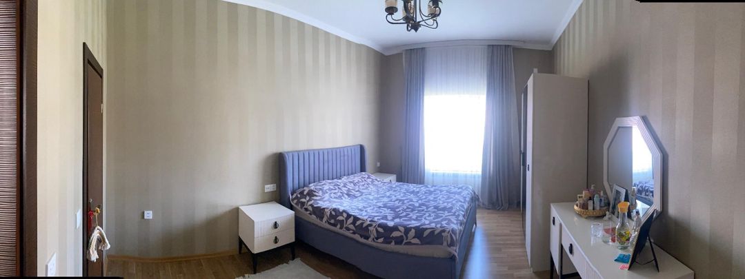 Villa, Albalılıq yaşayış massivi — Ev, villa, Bakı (11)