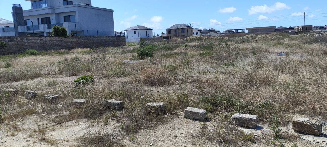 Satılır torpaq 14 sot — Torpaq, Bakı (3)