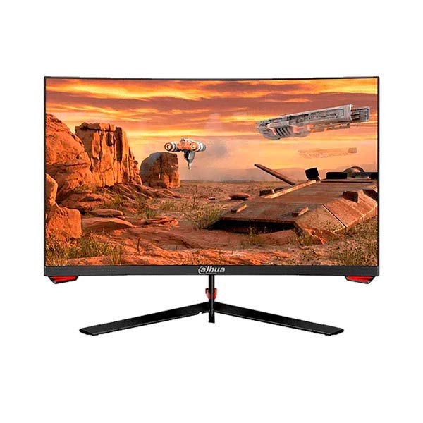 Dahua DHI-LM27-E230C 27 inch FHD Gaming Monitor — Mallar, Bakı