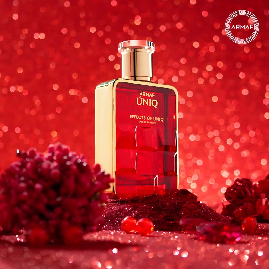 No Brand Uniq Effects Of Uniq ətir suyu, uniseks, 100 ml — Mallar, Bakı