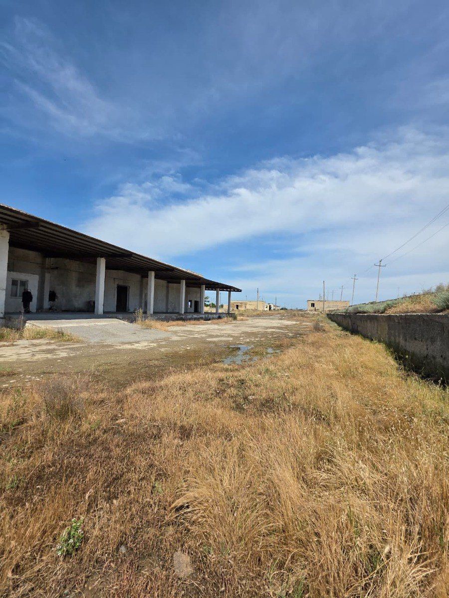 Satılır obyekt 1500 m² — Əmlak, Bakı (9)