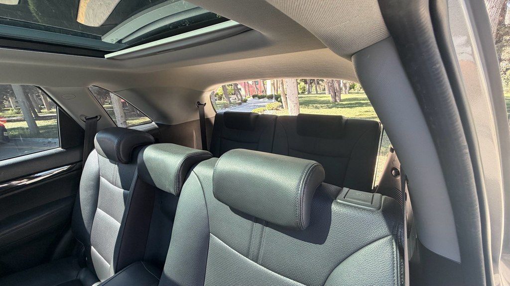 Kia Sorento, 2.0 L, 2010 il, 224 000 km — Avtomobillər, Bakı (8)