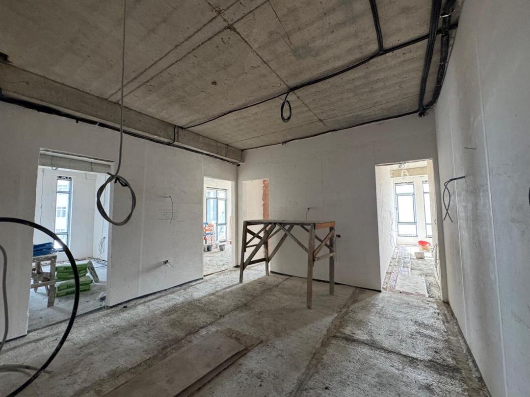Satılır 4 otaqlı yeni tikili 220 m² — Mənzil, Bakı (12)