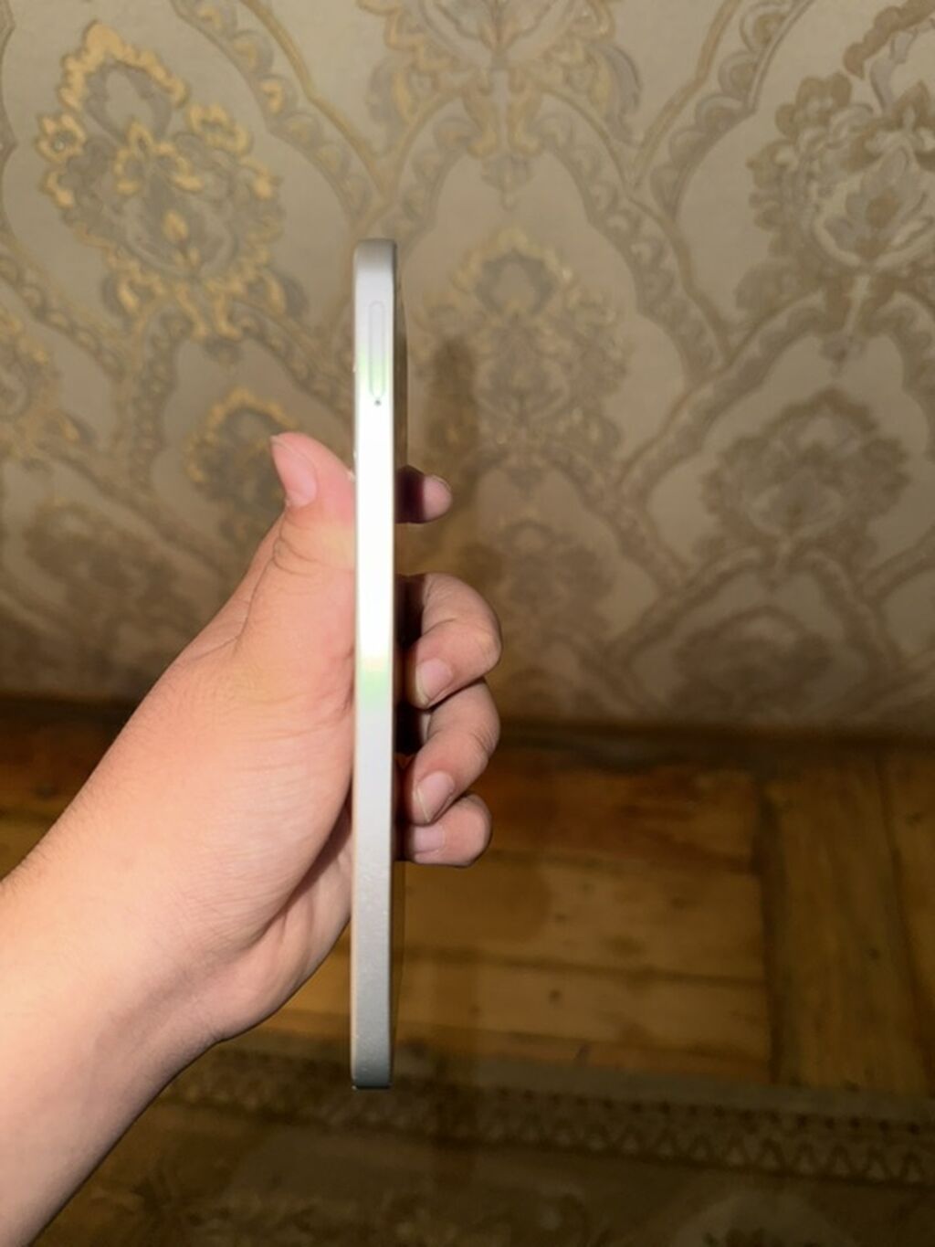Honor X8c, 128 GB, rəng - Ağ — Honor, Gəncə (4)