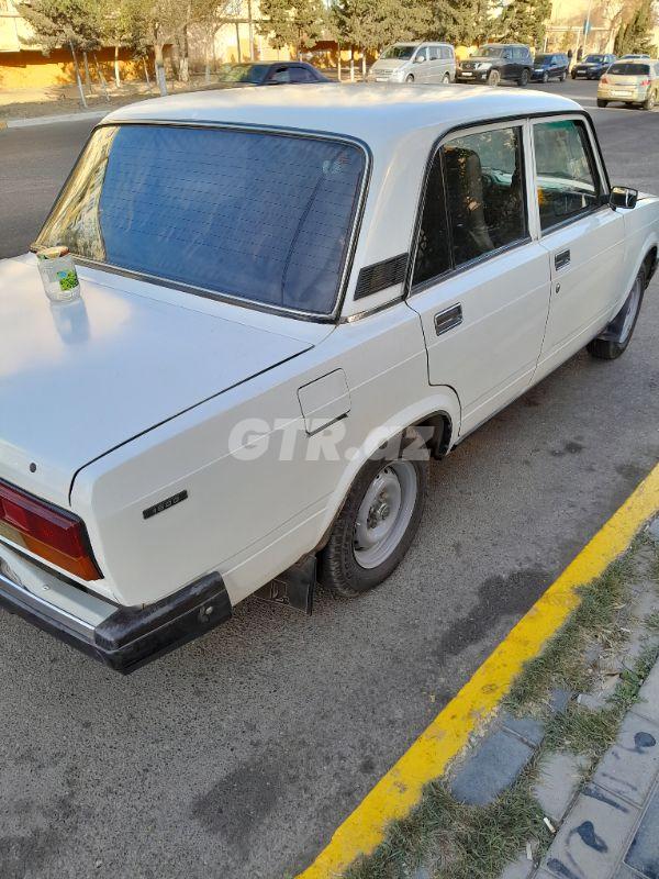 Lada (vaz) 2107 1.6 l, 1998, 147 000 km — Avtomobillər, Sumqayıt (3)