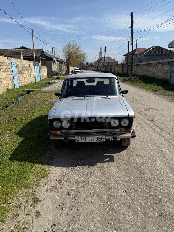 Lada (vaz) 2106 1.6 l, 2003, 58 877 km 10-LJ-366 — Avtomobillər, Xaçmaz (4)