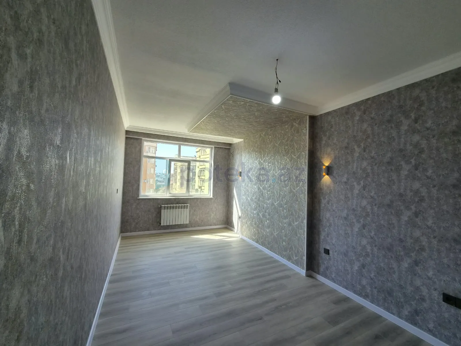 Satılır: 2 Otaq, Yeni tikili, Abşeron r., Masazır q., 71.00 m² — Mənzil, Masazır (2)