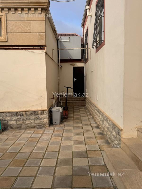 Satılır 3 otaqlı Həyət evi / Villa, 85 m², Suraxanı rayonu — Ev, villa, Bakı (12)