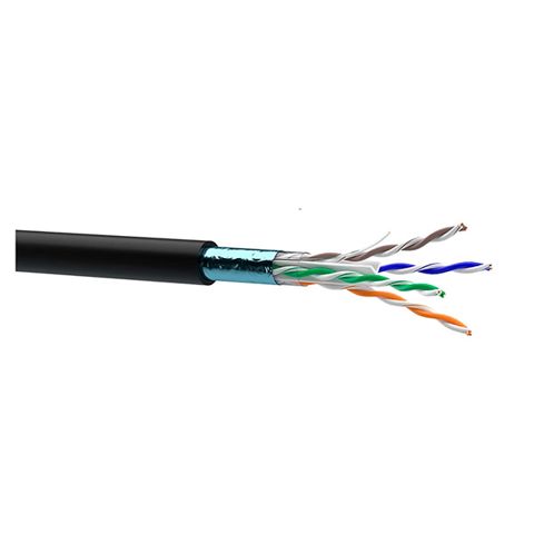 Shturmann 4x2x23Awg Cat 6 Sf/utp 500 Metr — Bakı