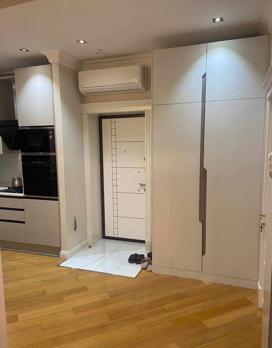 Satılır 2 otaqlı yeni tikili 65 m² — Mənzil, Bakı (11)