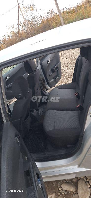 Opel Astra 1.4 L, 2005, 258 000 km — Avtomobillər, Xaçmaz (5)
