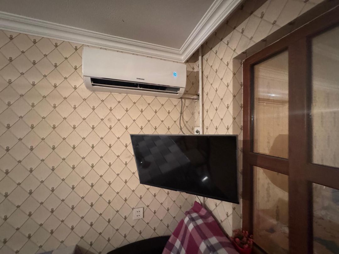 İcarəyə verilir 3 otaqlı köhnə tikili 75 m² — Mənzil, Bakı (7)