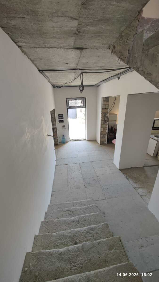 Satılır 6 otaqlı həyət evi/bağ evi 230 m² — Ev, villa, Bakı (6)