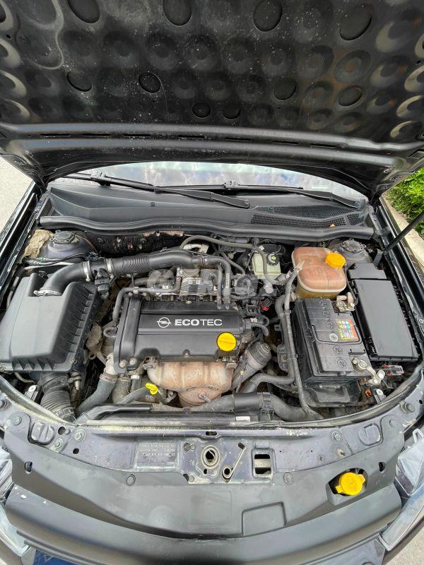 Opel Astra 1.4 L, 2006, 211 666 km — Avtomobillər, Xırdalan (6)