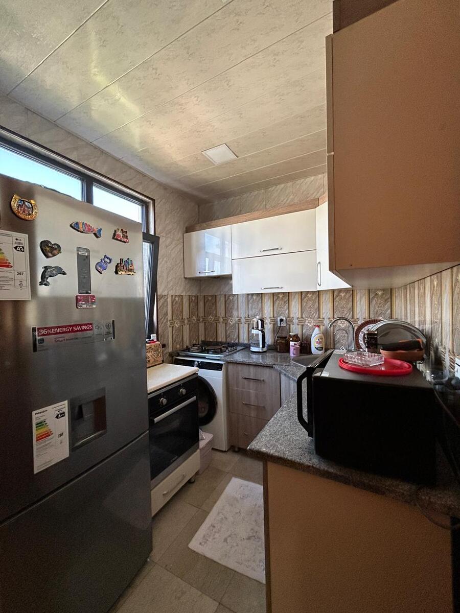 Satılır 3 otaqlı köhnə tikili 85 m² — Mənzil, Bakı (7)