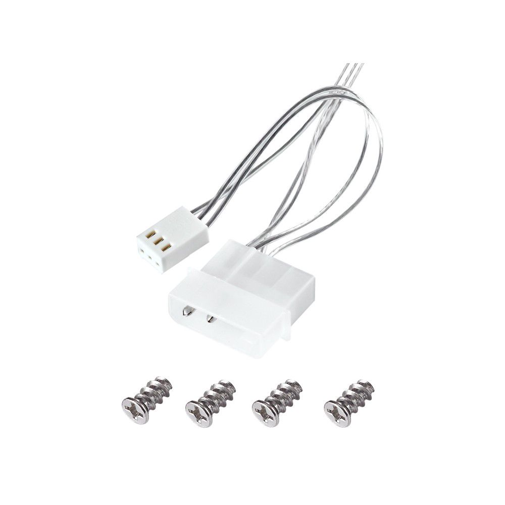 DeepCool Xfan 120U G/B — Mallar, Bakı (4)