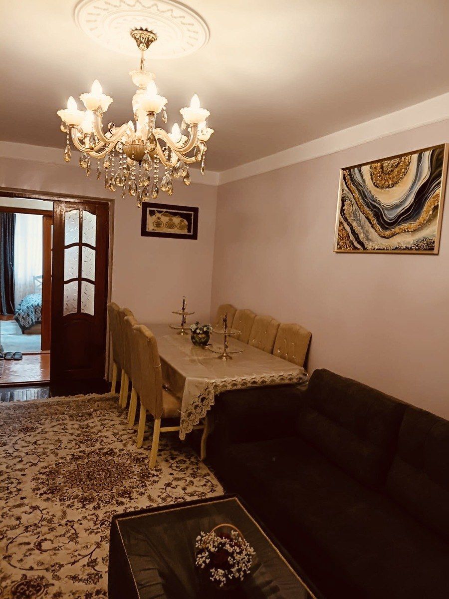Satılır 3 otaqlı köhnə tikili 89 m² — Mənzil, Lənkəran (3)