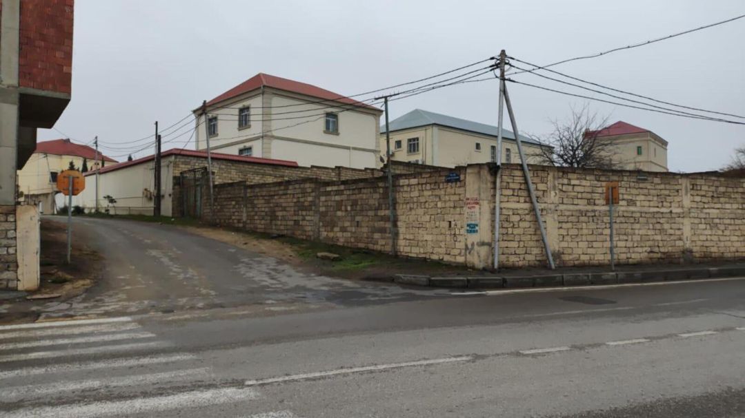Satılır torpaq 12 sot — Torpaq, Bakı (2)