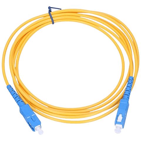Patch cord Sc/upc-sc/upc G.657A2 1m — Bakı