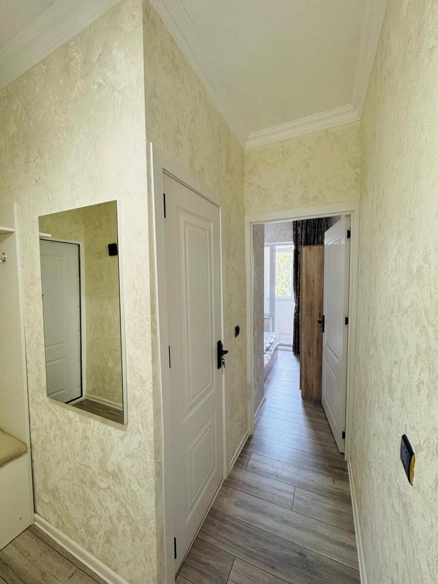 Satılır 2 otaqlı köhnə tikili 50 m² — Mənzil, Bakı (9)