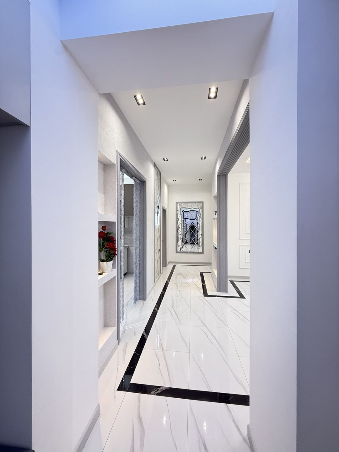 Satılır 4 otaqlı həyət evi/bağ evi 155 m² — Ev, villa, Bakı (7)