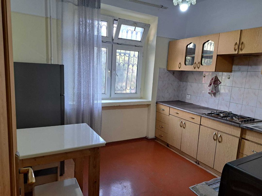 Satılır 2 otaqlı köhnə tikili 65 m² — Mənzil, Bakı (5)