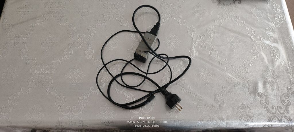 Lenovo mini noutbuk – kompakt və yüngül korpusda gündəlik işlər üçün — Lenovo, Quba (4)