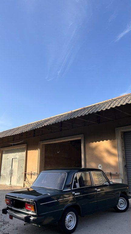 Lada (VAZ) 2106, 1.6 L, 2003 il, 100 000 km — Avtomobillər, Salyan (7)