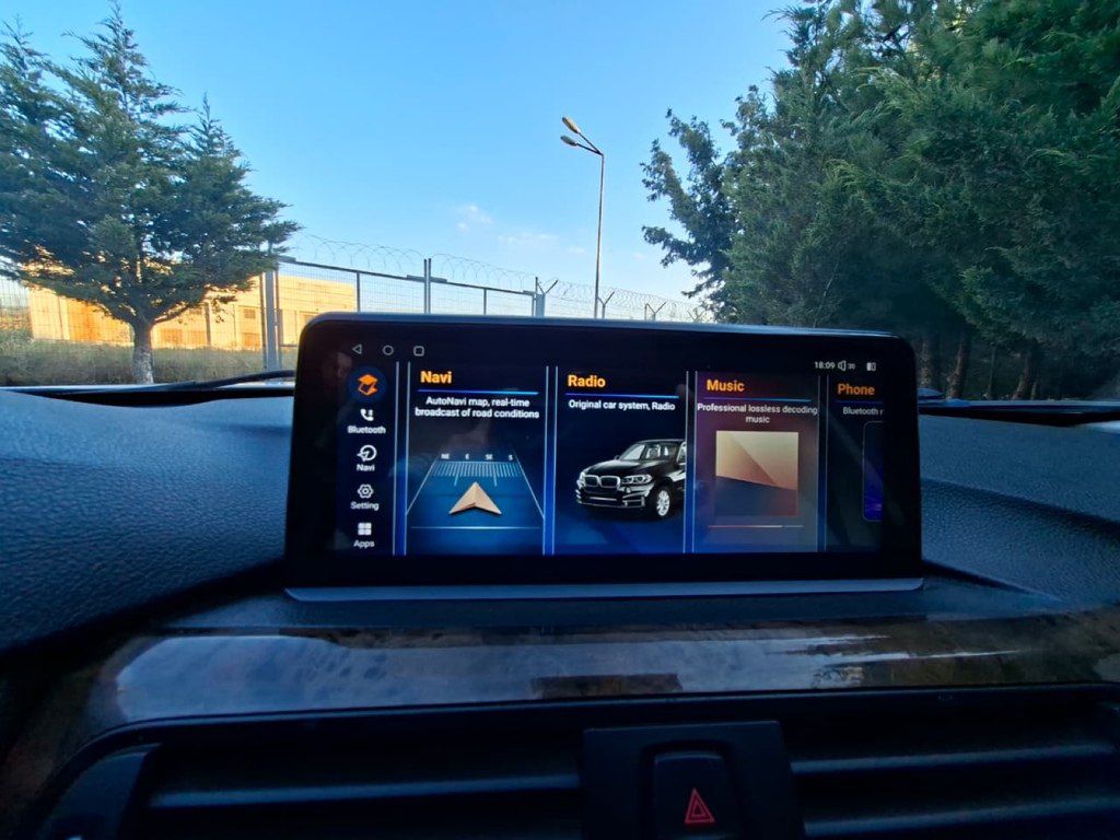BMW 328, 2.0 L, 2014 il, 275 400 km — Avtomobillər, Xırdalan (12)