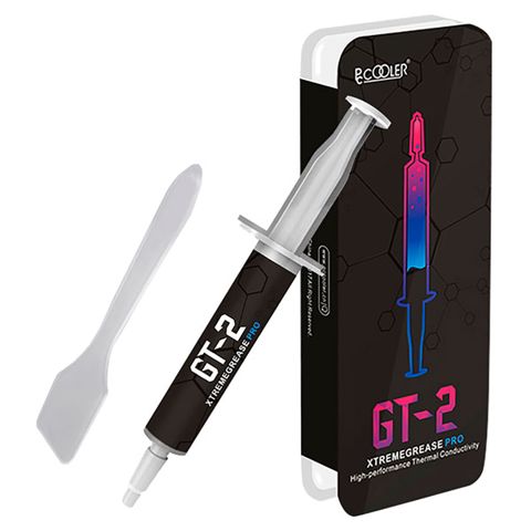 PcCooler GT-2 8g Thermal paste — Bakı