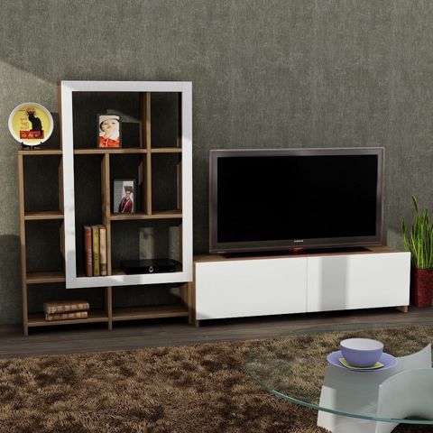 Parea TV stend — Bakı