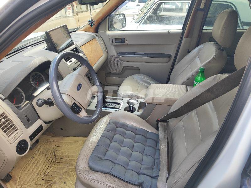 Ford Escape 3.0 L, 2007, 237 000 mil 77-CF-091 — Avtomobillər, Şamaxı (3)