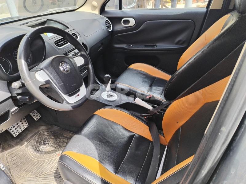MG 3 1.5 L, 2011, 180 000 km 90-MM-139 — Avtomobillər, Bakı (5)