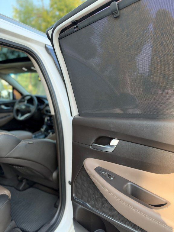 Hyundai Santa Fe, 2.0 L, 2018 il, 187 000 km 90-XS-191 — Avtomobillər, Lənkəran (10)