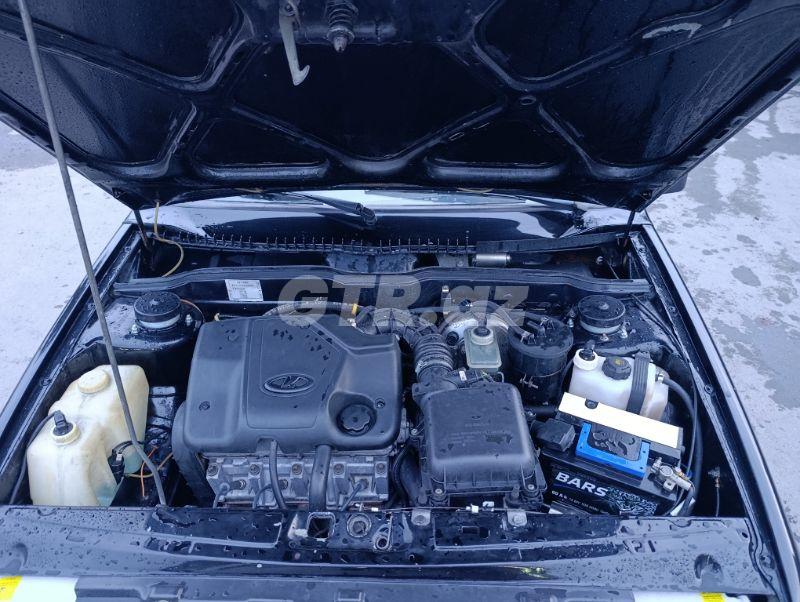 Lada (vaz) 2115 1.6 l, 2010, 315 000 km — Avtomobillər, Balakən (4)