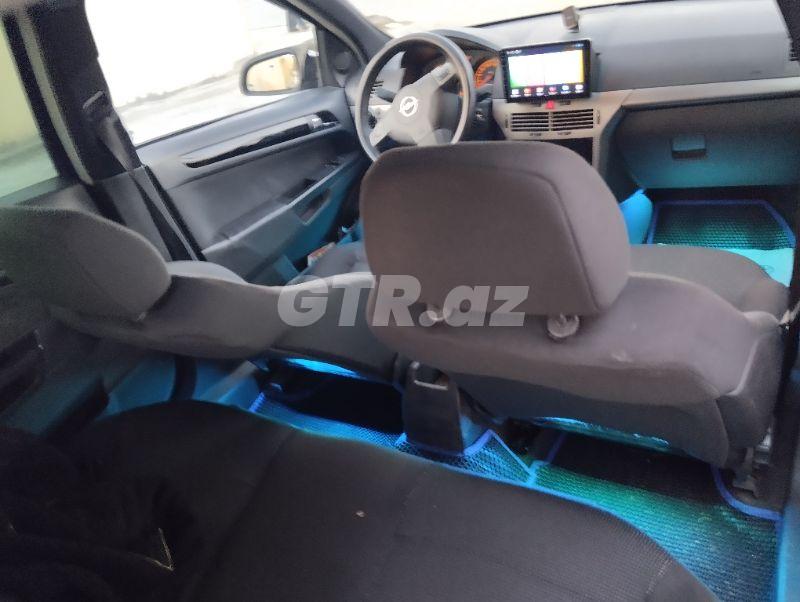 Opel Astra 1.4 L, 2004, 350 000 km — Avtomobillər, Ağcabədi (5)