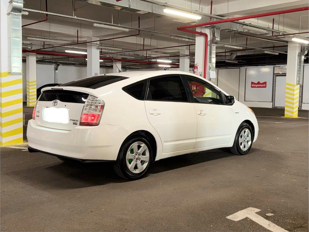 Toyota Prius, 1.5 L, 1.3 kWh, 2007 il, 345 000 km — Avtomobillər, Bakı (9)