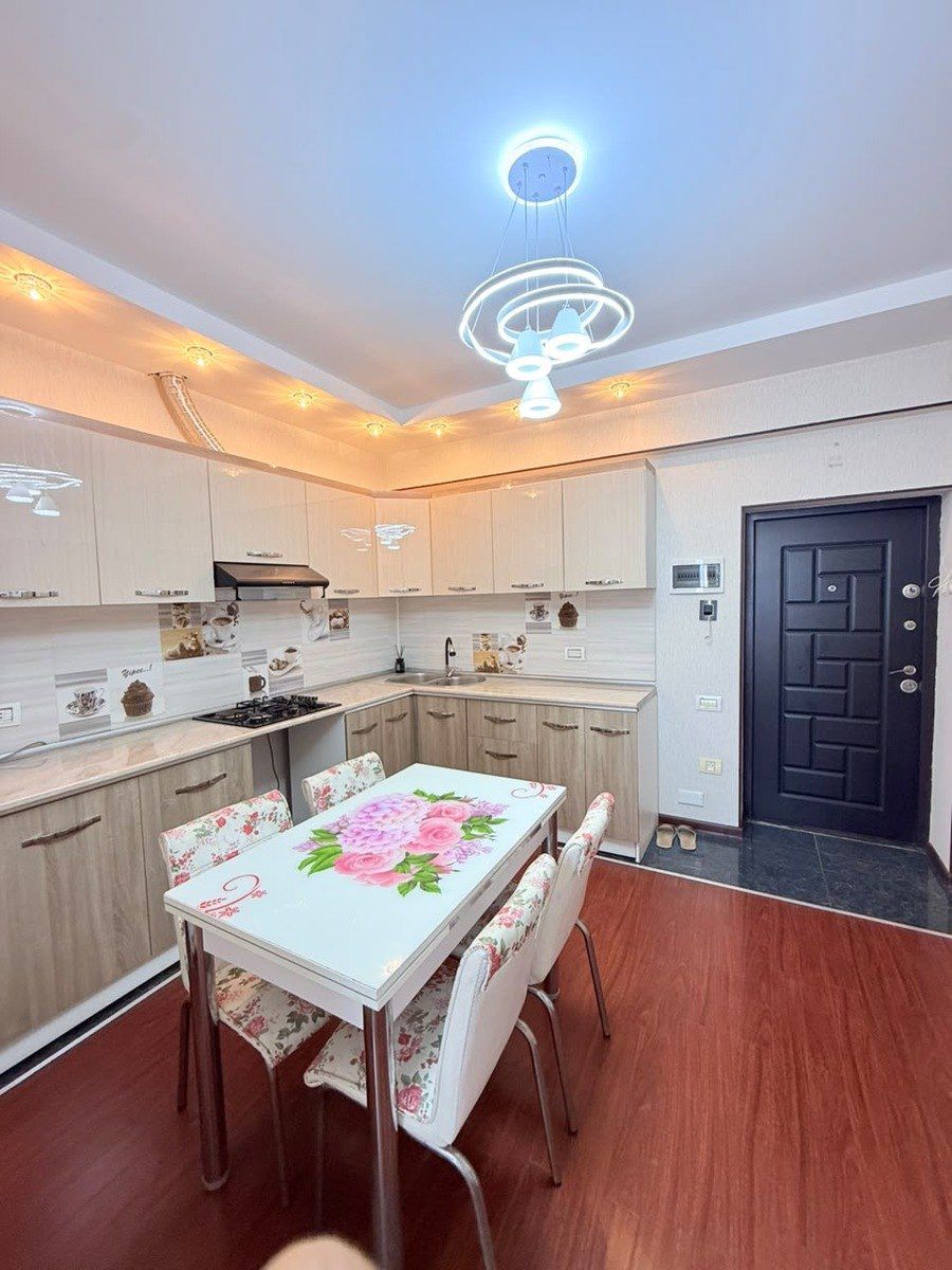 Satılır 2 otaqlı yeni tikili 58 m² — Mənzil, Xırdalan (5)